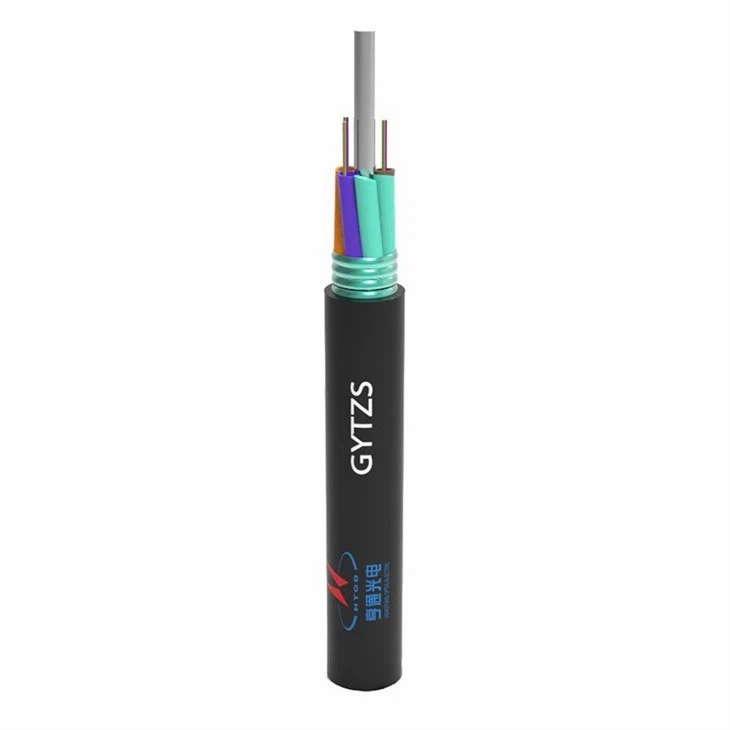 Fire Resistant Multi Tube Single Jacket Single Armored Cable Fire Resistant Multi Tube Single Jacket Single Armored Cable