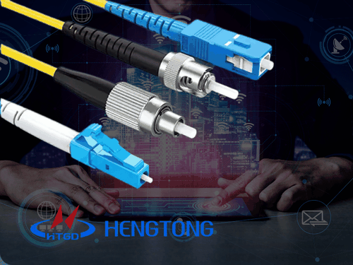 fiber connectors fiber connectors